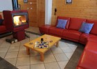 Chalet Amethyste 2, Courchevel La Tania Ski Chalet